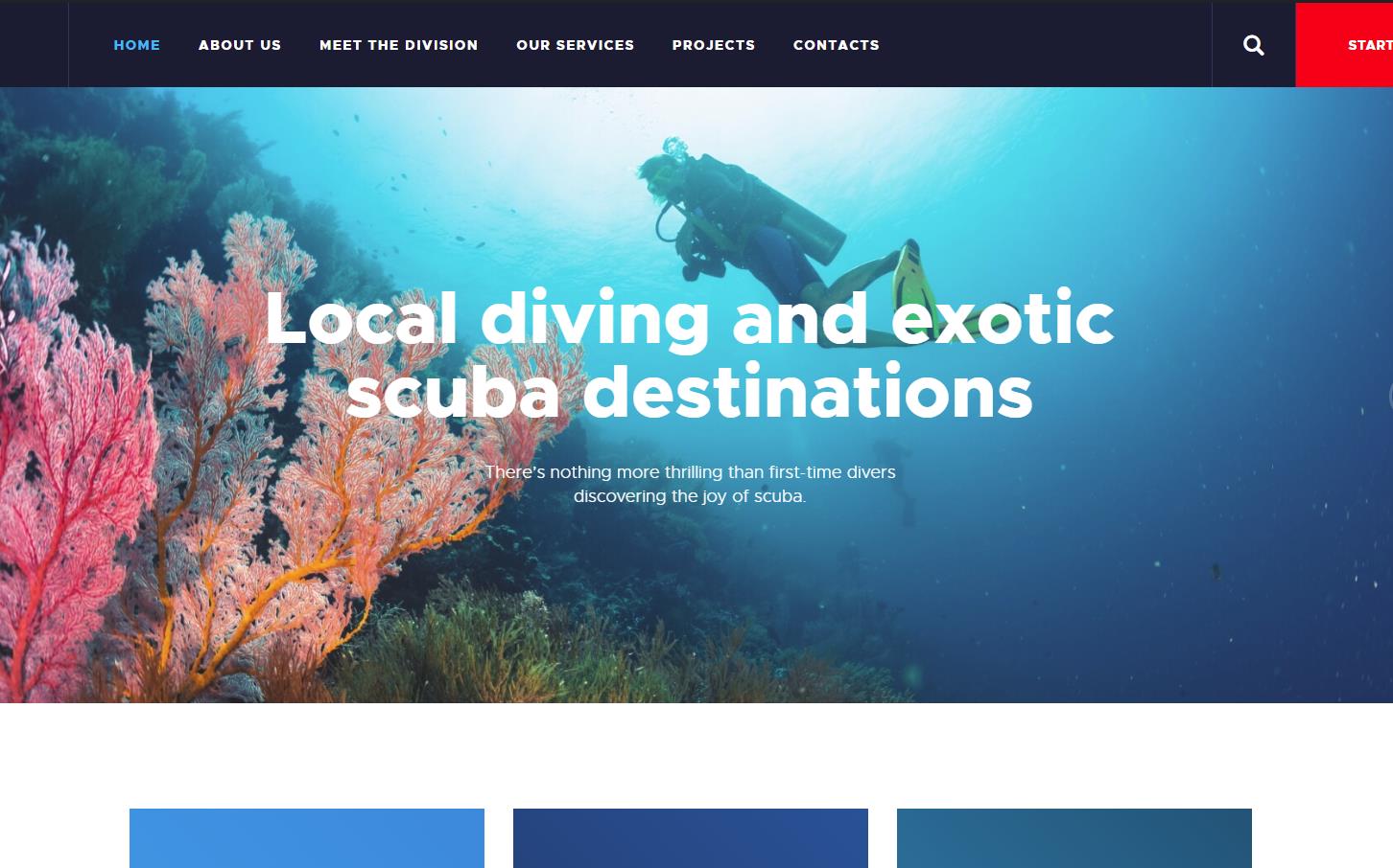Deep Dive